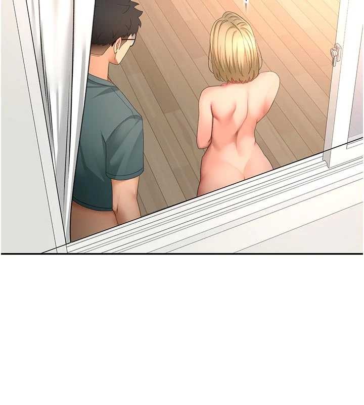 頂加套房的春天第61話-母女間的交鋒