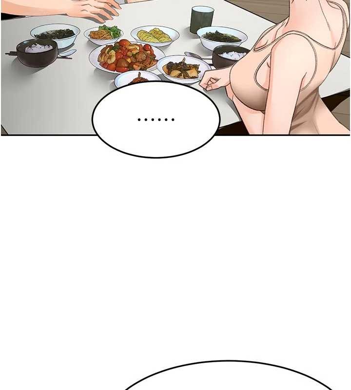 頂加套房的春天第61話-母女間的交鋒