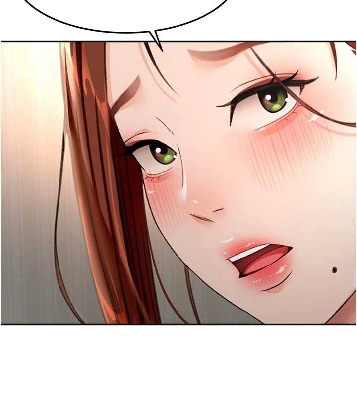 頂加套房的春天第61話-母女間的交鋒