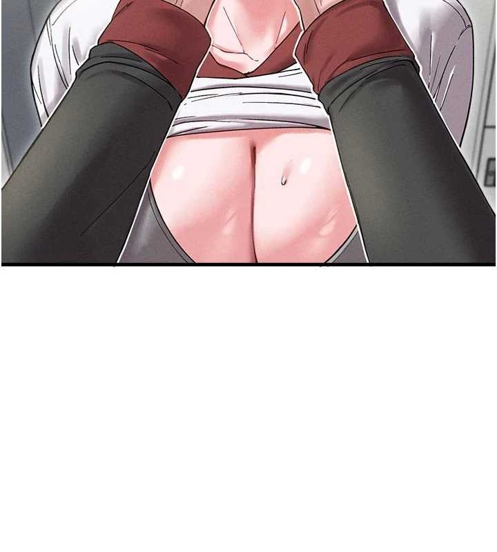 男人配額制第39話-被燃起的實驗精神