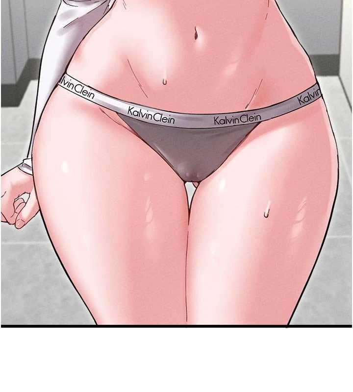 男人配額制第39話-被燃起的實驗精神