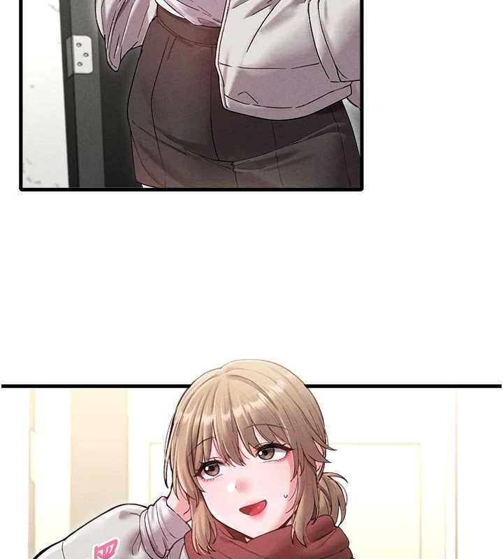 男人配額制第39話-被燃起的實驗精神