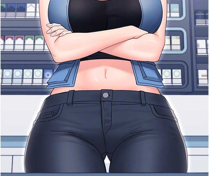 幼惑第21話-嬸嬸，妳下面有毛嗎?