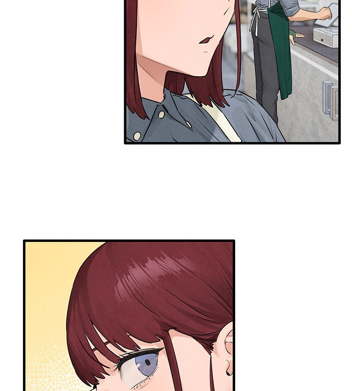 慾海交锋第85話-前任砲友與現任女友