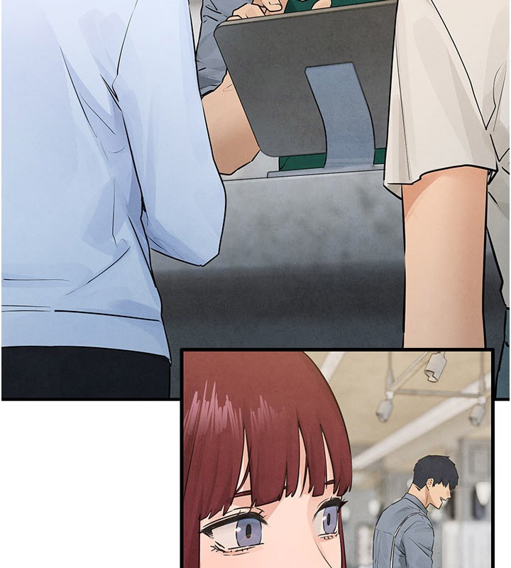 慾海交锋第85話-前任砲友與現任女友