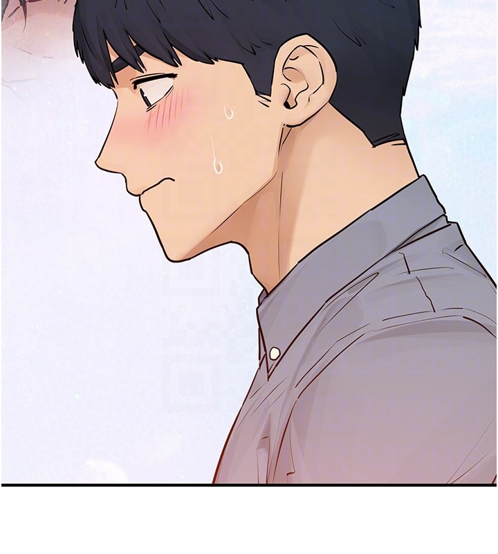 慾海交锋第85話-前任砲友與現任女友