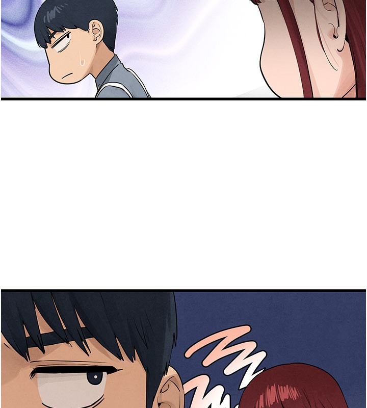 慾海交锋第85話-前任砲友與現任女友