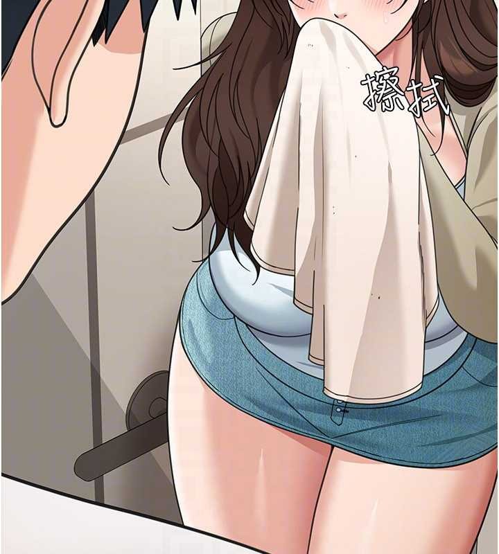 華爾街夜色第15話-第一次被口爆&hearts;