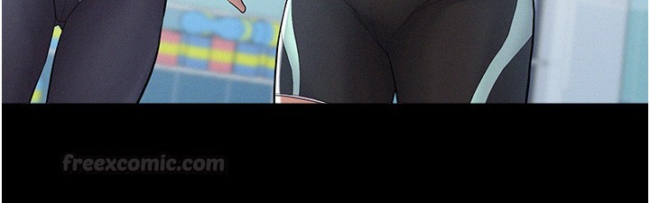 山雨密谈第2話-不知分寸的游泳教練