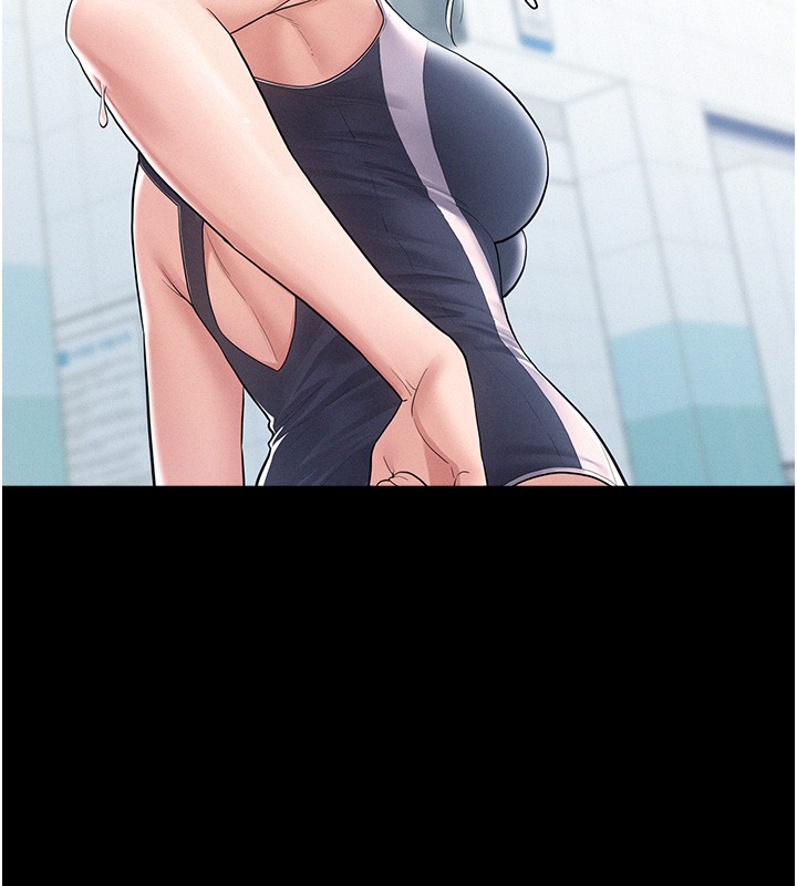 山雨密谈第2話-不知分寸的游泳教練