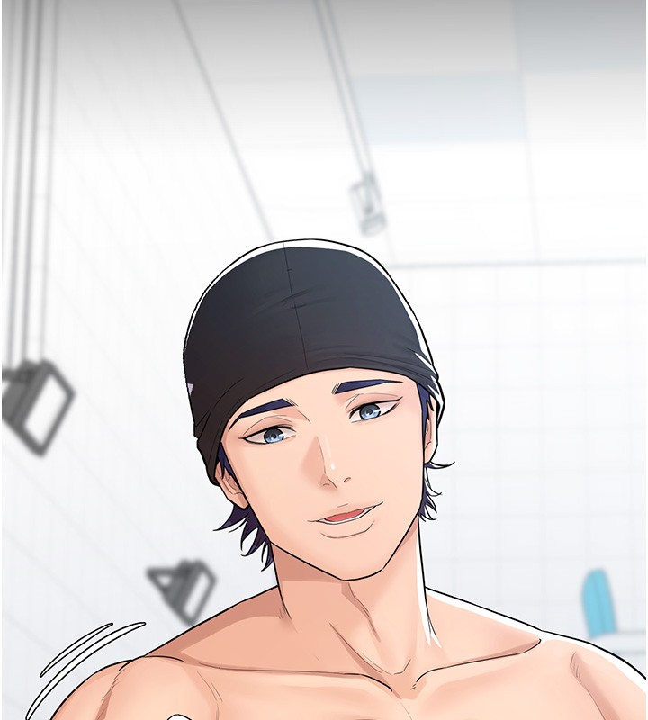 山雨密谈第2話-不知分寸的游泳教練