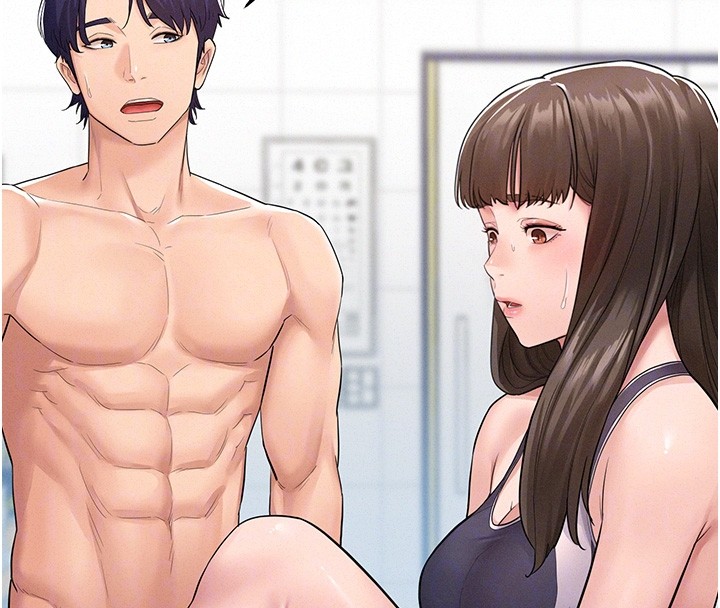 山雨密谈第2話-不知分寸的游泳教練