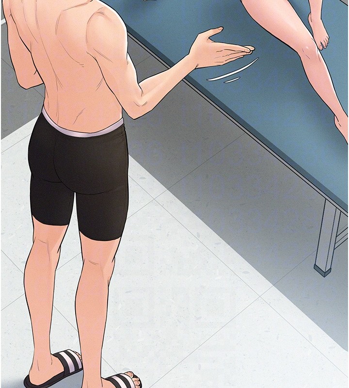 山雨密谈第2話-不知分寸的游泳教練