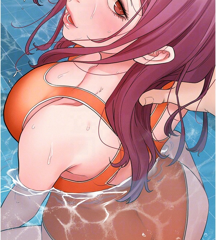 山雨密谈第3話-用比基尼挑起慾火