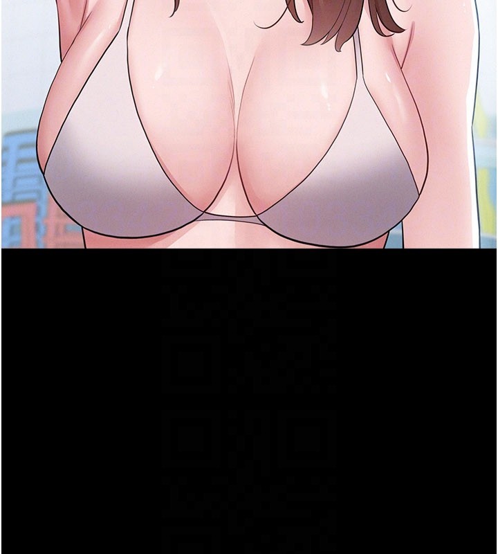 山雨密谈第3話-用比基尼挑起慾火