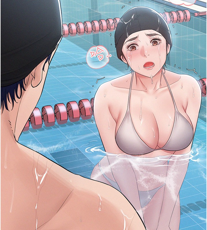 山雨密谈第3話-用比基尼挑起慾火