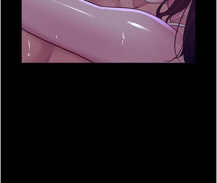 山雨密谈第5話-享受他人視線的淫娃