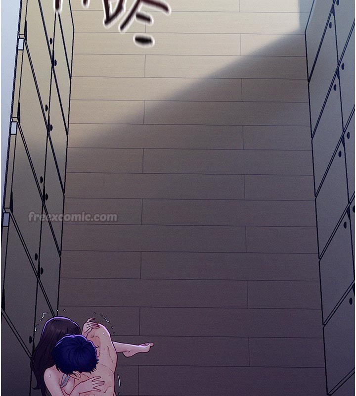 山雨密谈第5話-享受他人視線的淫娃