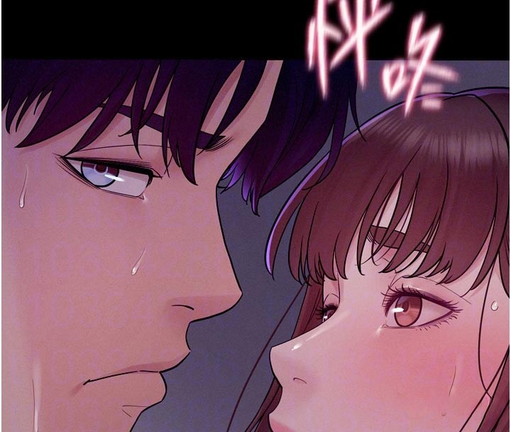 山雨密谈第5話-享受他人視線的淫娃