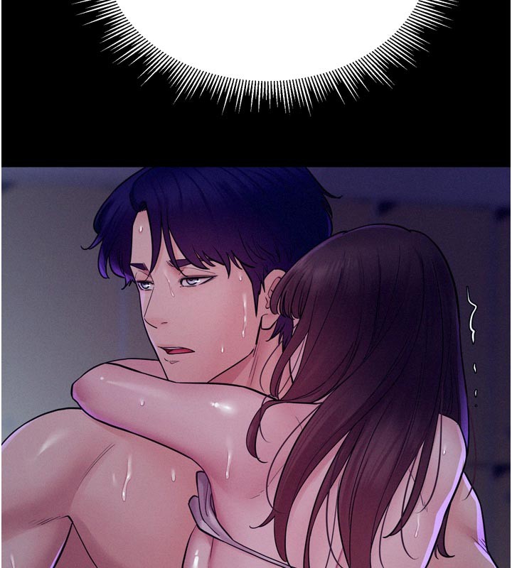 山雨密谈第5話-享受他人視線的淫娃