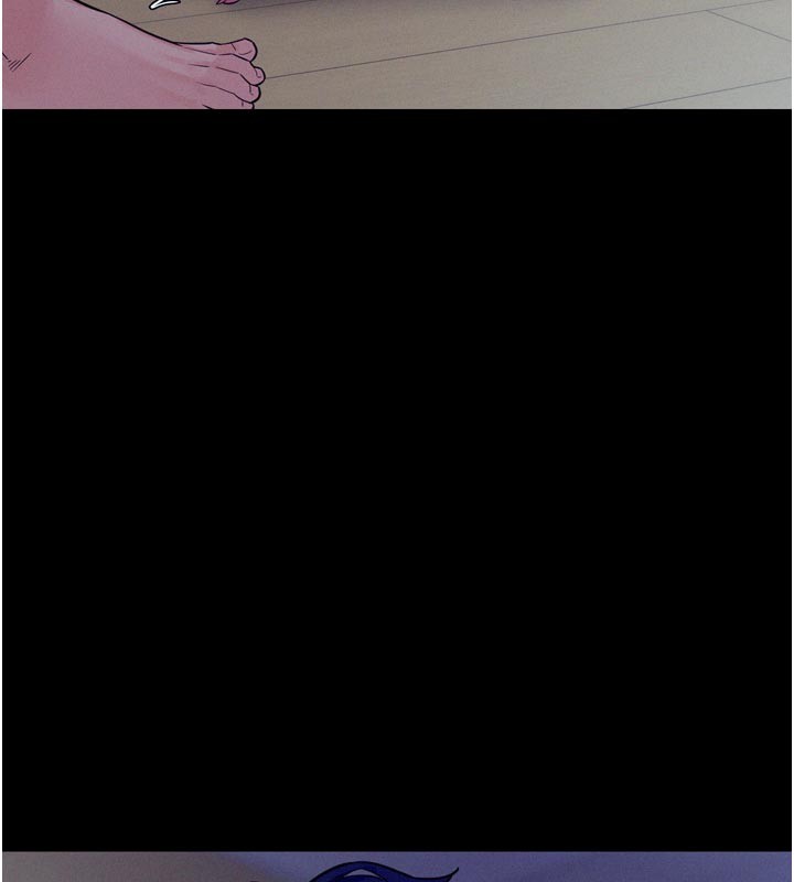 山雨密谈第5話-享受他人視線的淫娃