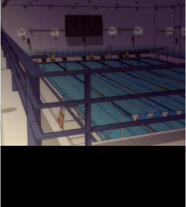 山雨密谈第5話-享受他人視線的淫娃