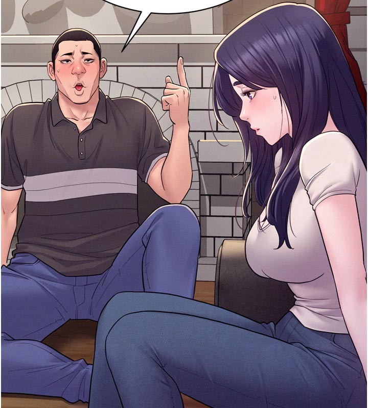 山雨密谈第5話-享受他人視線的淫娃