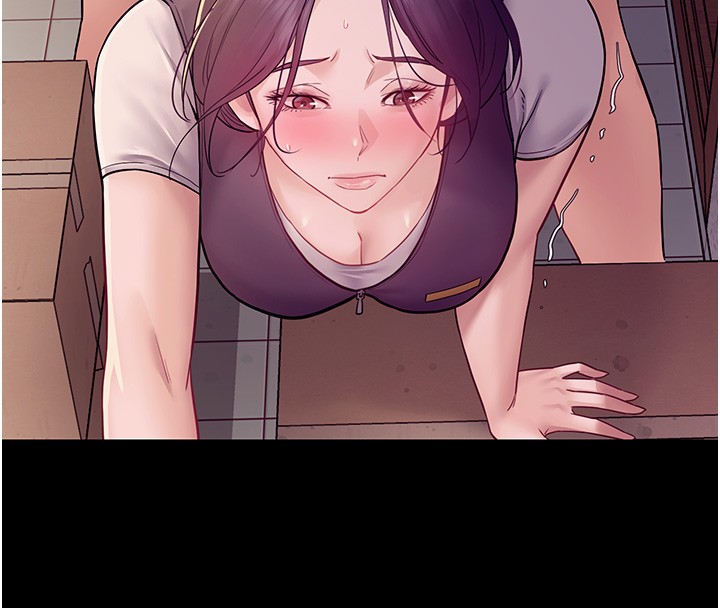 山雨密谈第6話-換我檢查妳