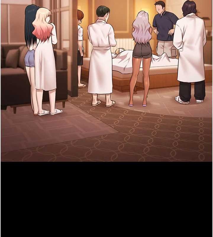 極樂泳池趴第26話-慘遭蹂躪的瑪琳