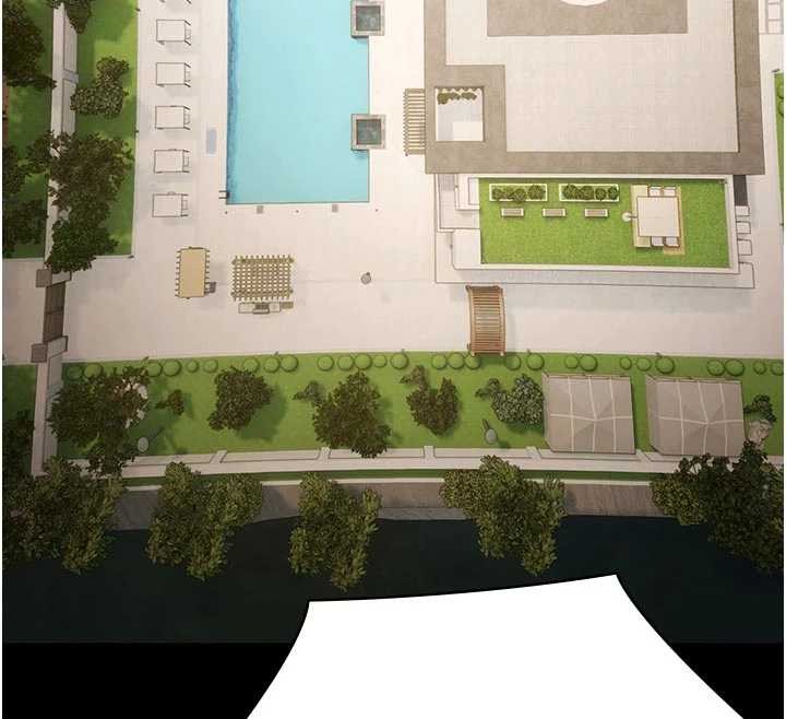 極樂泳池趴第26話-慘遭蹂躪的瑪琳