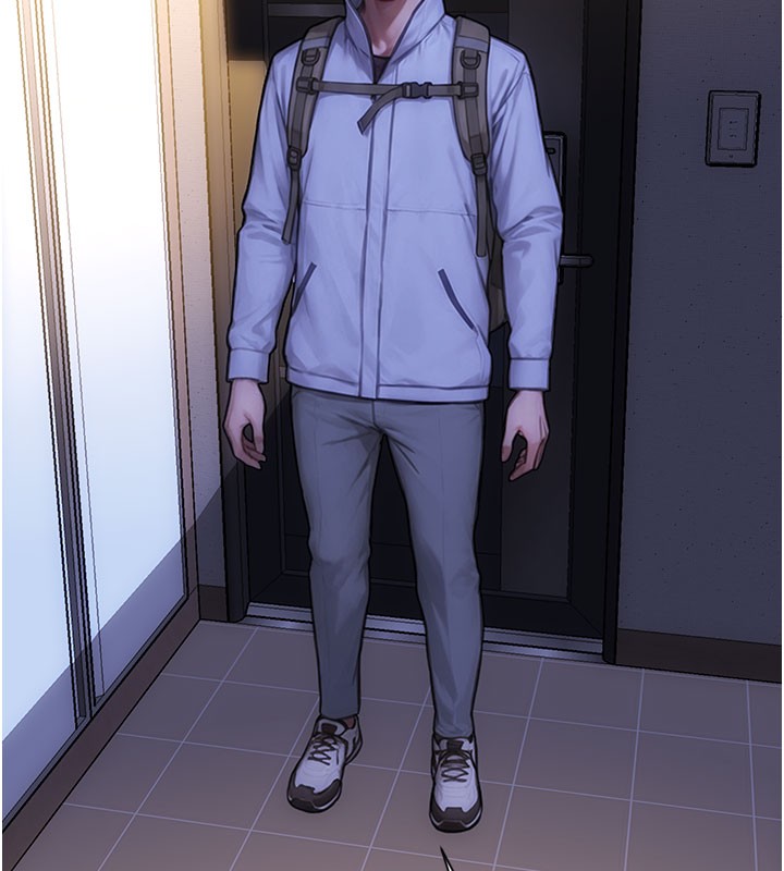 單身即縱慾第44話-妳身邊的人是誰!?