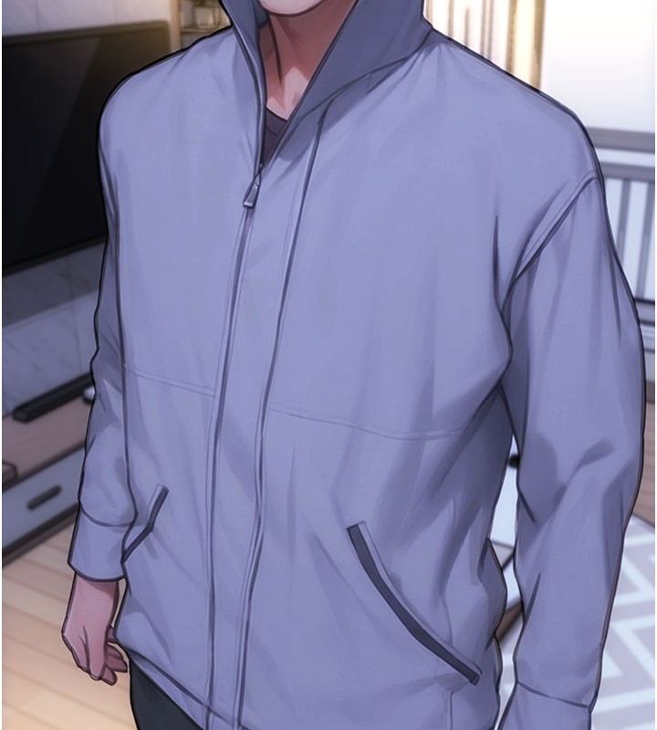 單身即縱慾第44話-妳身邊的人是誰!?