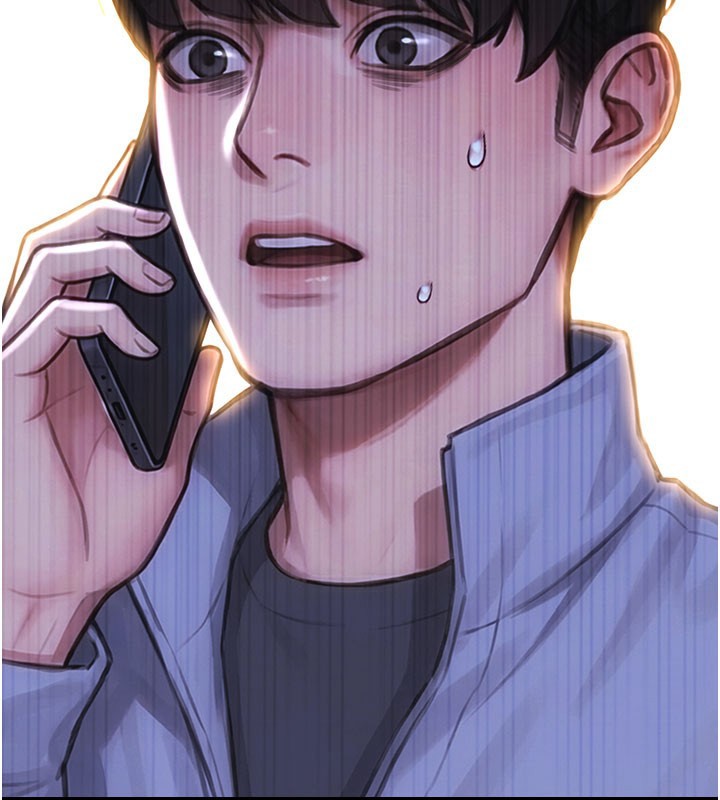 單身即縱慾第44話-妳身邊的人是誰!?