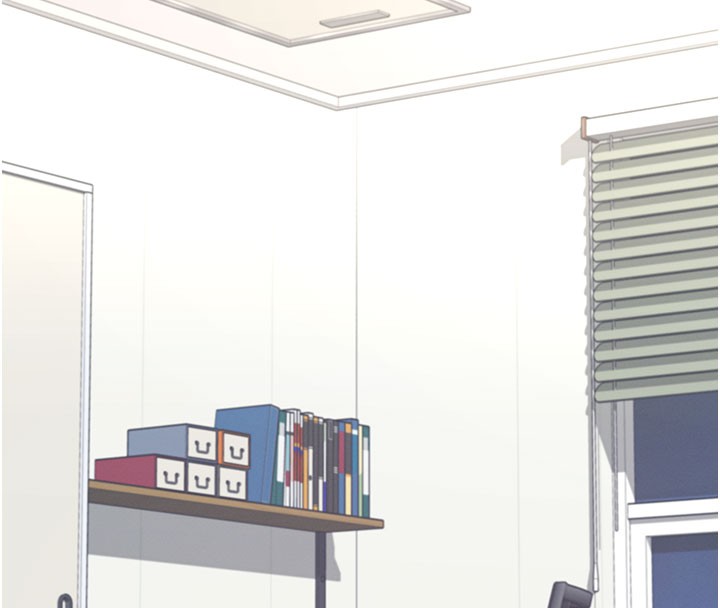 飛機盃女神連線中第55話-吃我的狼牙大棒棒