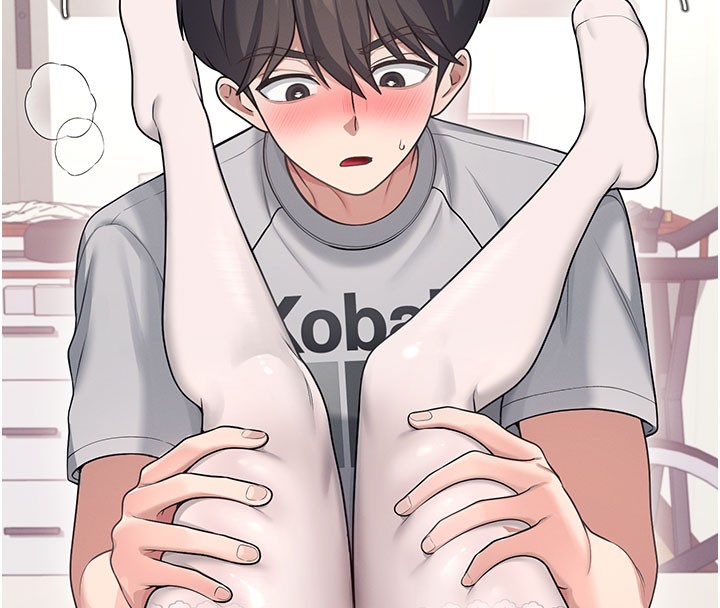 飛機盃女神連線中第55話-吃我的狼牙大棒棒