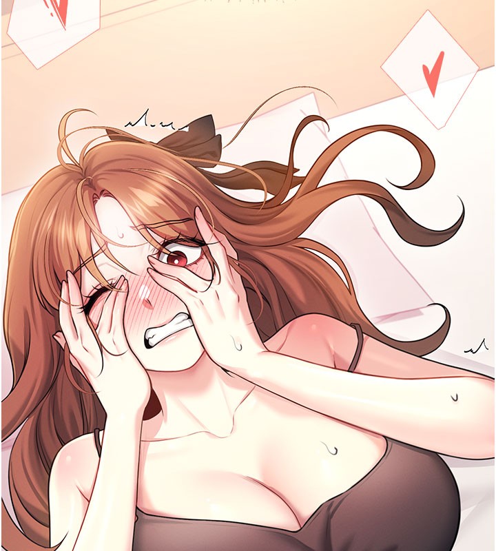 飛機盃女神連線中第55話-吃我的狼牙大棒棒