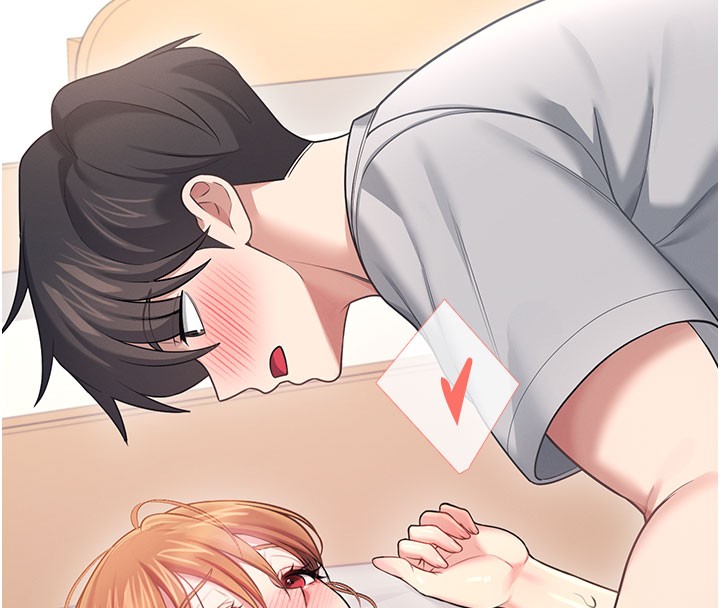 飛機盃女神連線中第55話-吃我的狼牙大棒棒