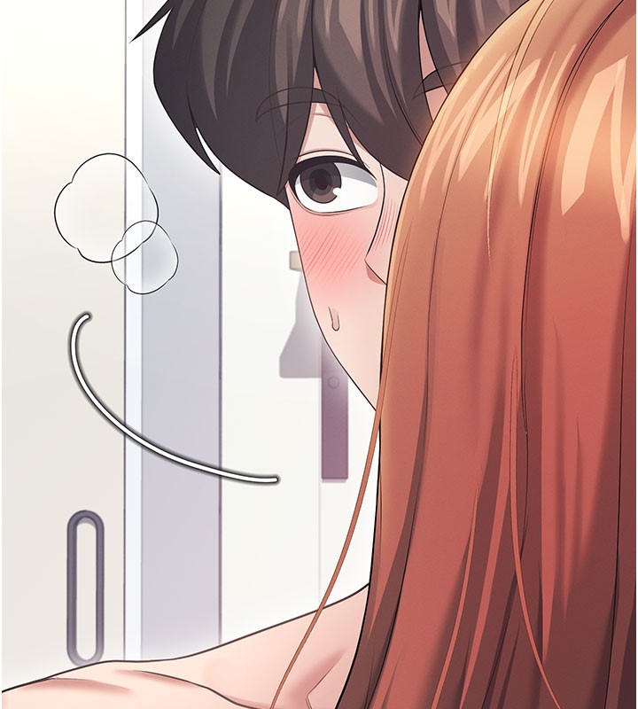 飛機盃女神連線中第55話-吃我的狼牙大棒棒