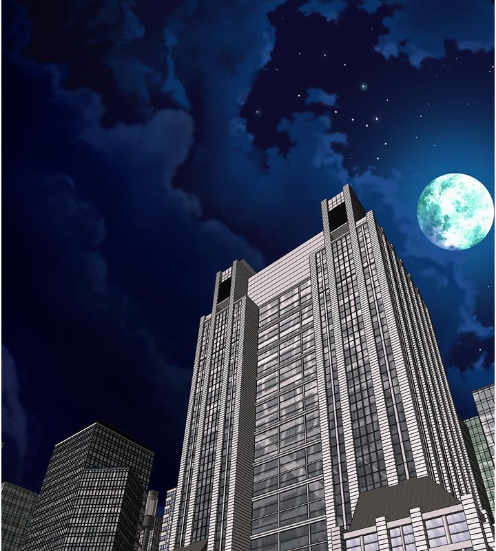 獄火重生第60話-揮出復仇的拳頭