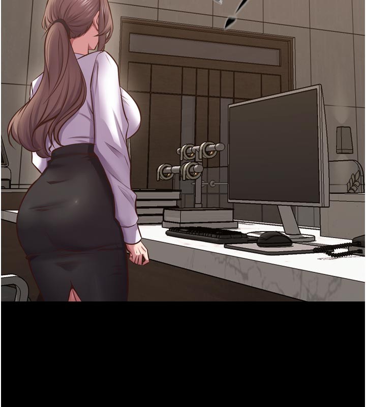 獄火重生第60話-揮出復仇的拳頭