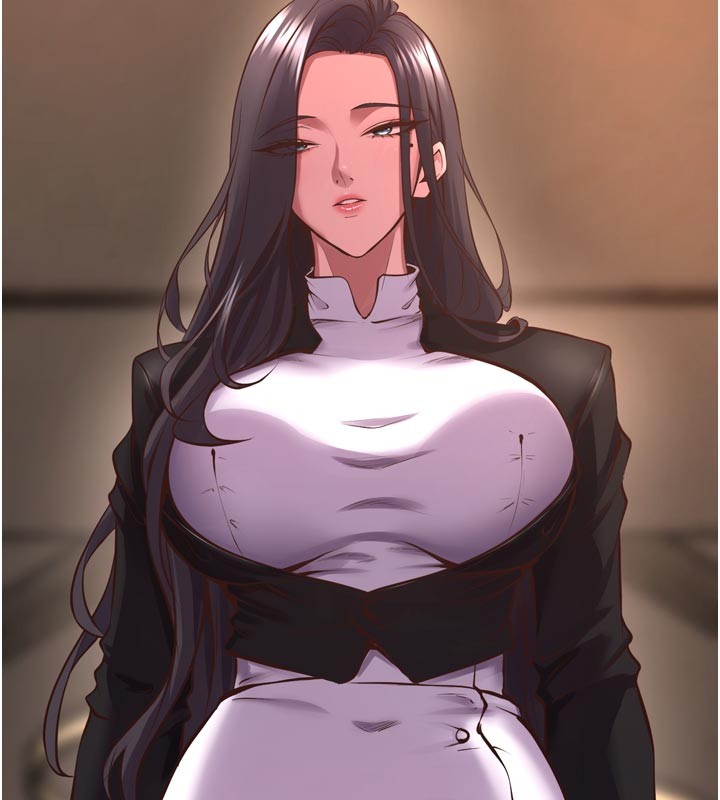 獄火重生第60話-揮出復仇的拳頭