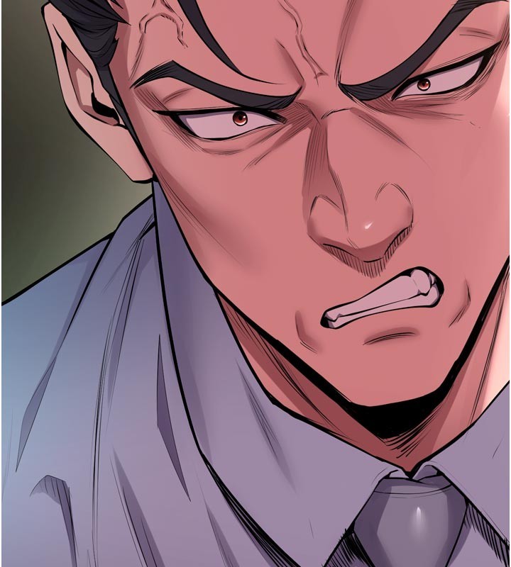 獄火重生第60話-揮出復仇的拳頭