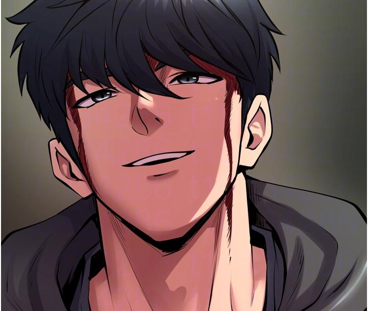 獄火重生第60話-揮出復仇的拳頭