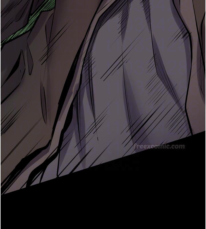 獄火重生第60話-揮出復仇的拳頭