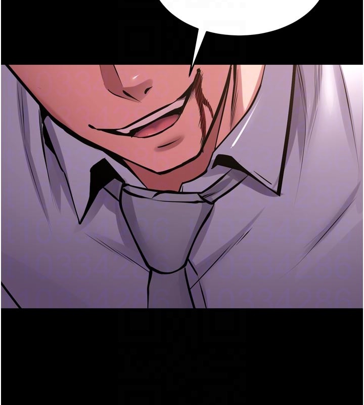 獄火重生第60話-揮出復仇的拳頭