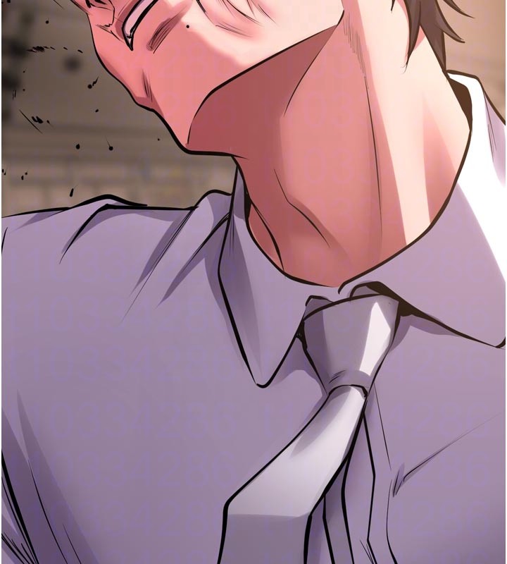 獄火重生第60話-揮出復仇的拳頭