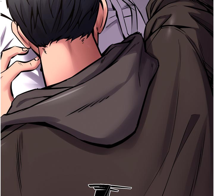 獄火重生第60話-揮出復仇的拳頭