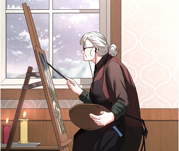 末日鵰堡第71話-荷律就拜託你照顧了