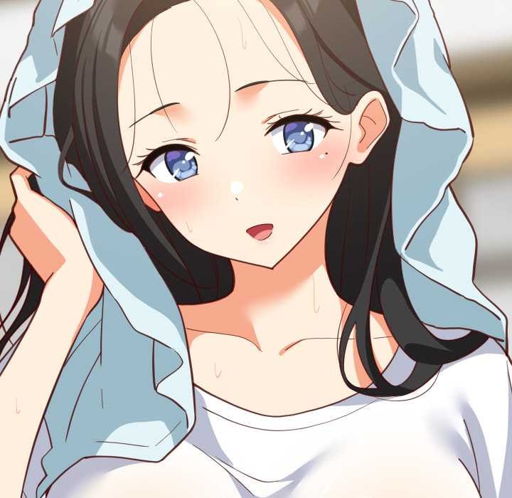 难缠姐妹偏要和我同居第87話