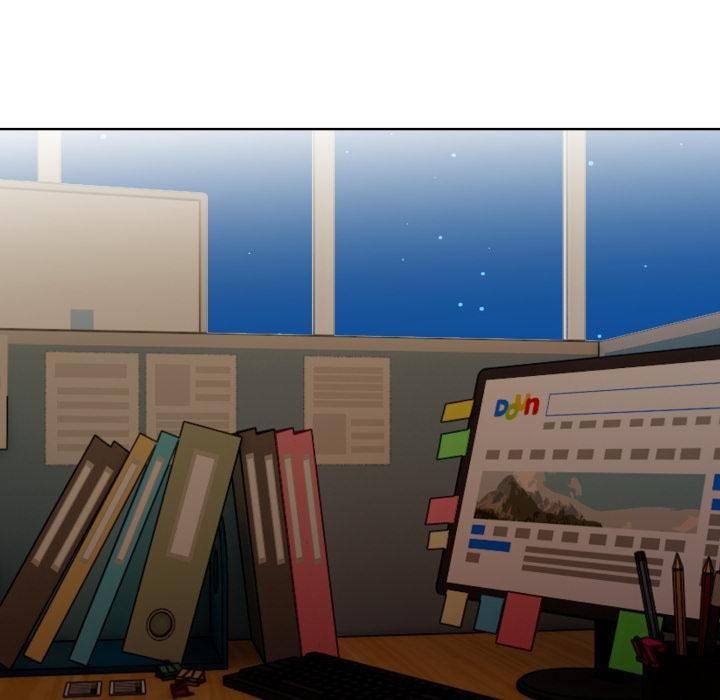 欲演越烈第33話